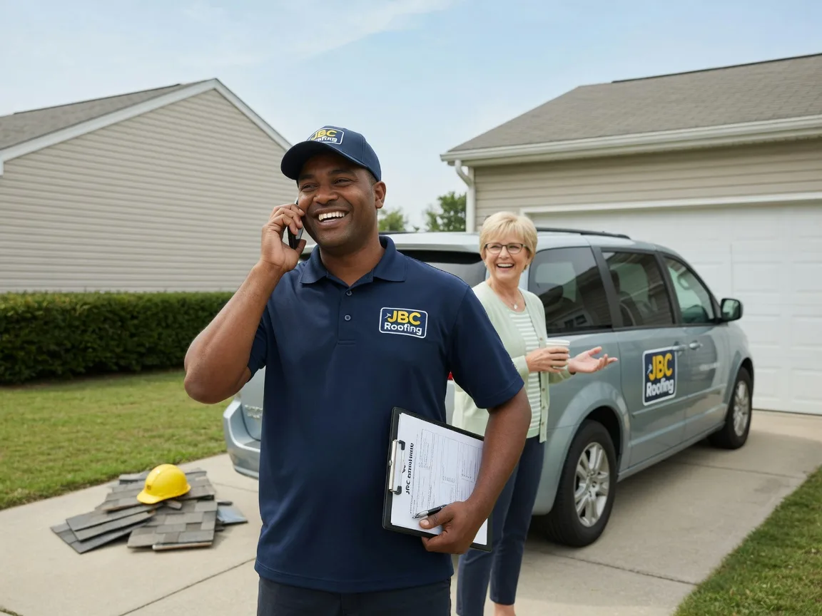 Roof Replacement Mcclellandtown, PA FAQs